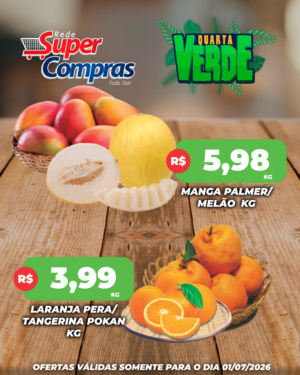 Quarta verde - Feed - 7