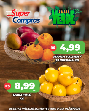 Quarta verde - Feed - 7