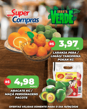 Quarta verde - Feed - 8