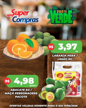 Quarta verde - Feed - 8