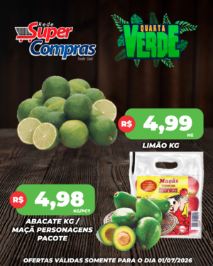 Quarta verde - Feed - 8