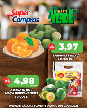 Quarta verde - Feed - 8