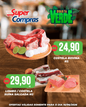 Quarta verde - Feed - 9