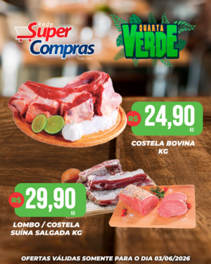 Quarta verde - Feed - 9