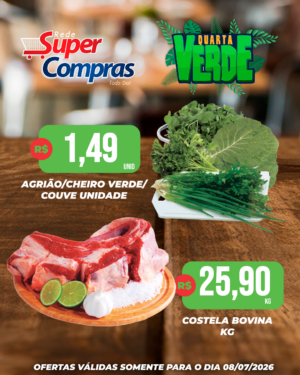 Quarta verde - Feed - 9