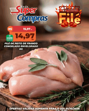 Quinta Filé - Feed - 6
