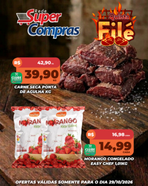 Quinta Filé - Feed - 7