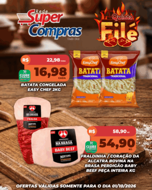 Quinta Filé - Feed - 8