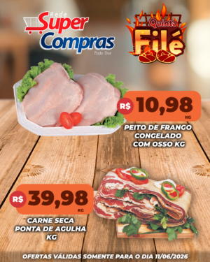 Quinta do filé - Feed - 10