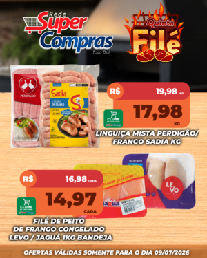 Quinta do filé - Feed - 3