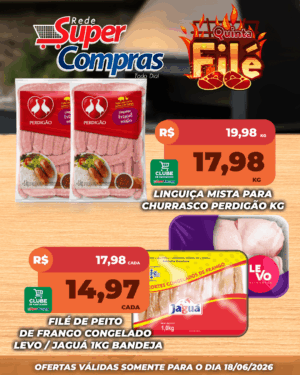 Quinta do filé - Feed - 3