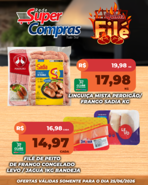 Quinta do filé - Feed - 3