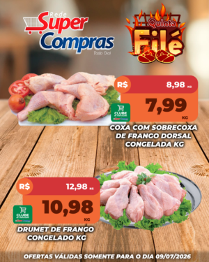 Quinta do filé - Feed - 4