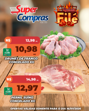 Quinta do filé - Feed - 4