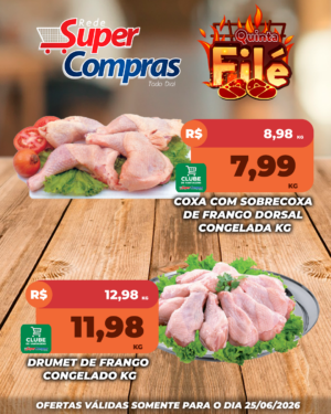 Quinta do filé - Feed - 4