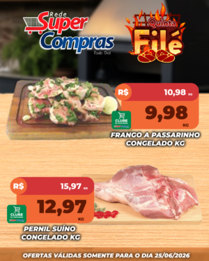 Quinta do filé - Feed - 5