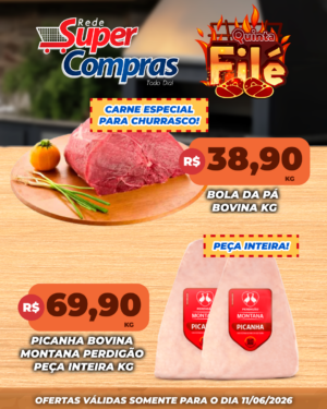 Quinta do filé - Feed - 7