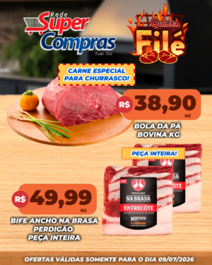 Quinta do filé - Feed - 7
