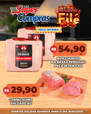 Quinta do filé - Feed - 7