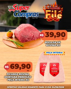 Quinta do filé - Feed - 7