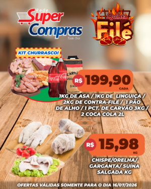 Quinta do filé - Feed - 8