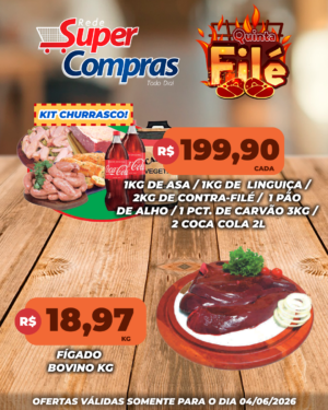 Quinta do filé - Feed - 8