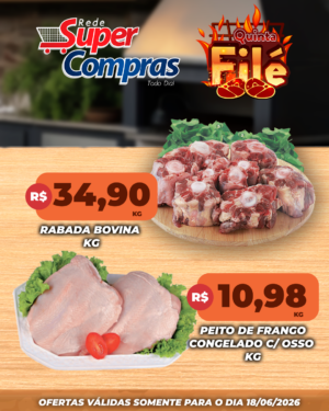 Quinta do filé - Feed - 9