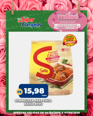 Sadia feed 3