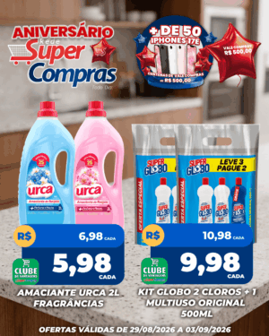 Semanal - Feed - 13