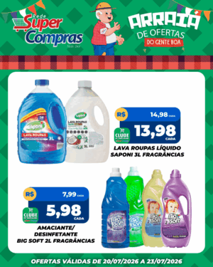 Semanal - Feed - 13