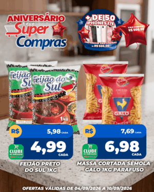 Semanal - Feed - 2