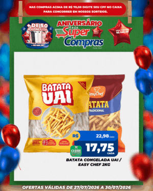 Semanal - Feed - 23