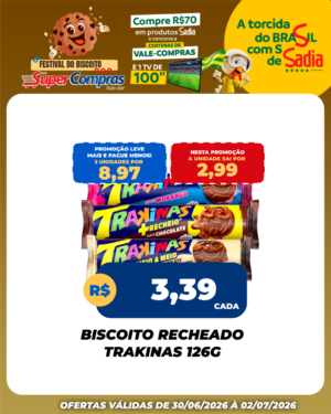 Semanal - Feed - 5
