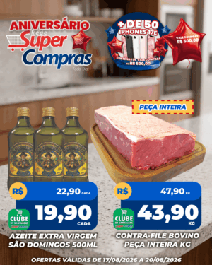 Semanal - Feed - 7