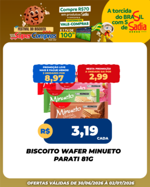 Semanal - Feed - 7