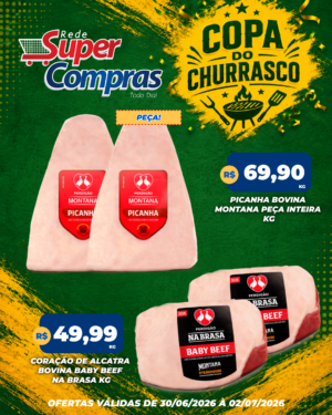copa do churrasco - feed 1