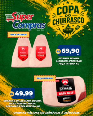 copa do churrasco - feed 1
