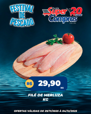 festival do pescado - feed 1