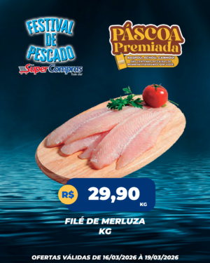 festival do pescado - feed 1