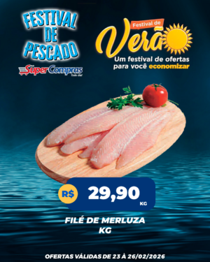 festival do pescado - feed 1
