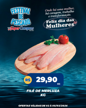 festival do pescado - feed 1