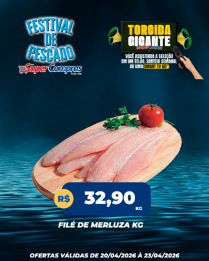 festival do pescado - feed 1