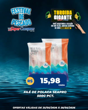 festival do pescado - feed 1
