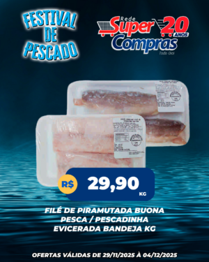 festival do pescado - feed 2