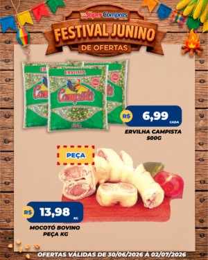 festival junino - feed - 3