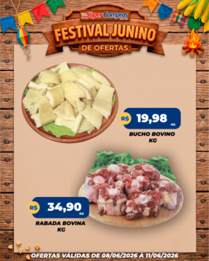 festival junino - feed - 4