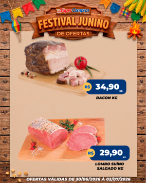 festival junino - feed - 5
