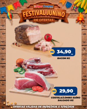 festival junino - feed - 5