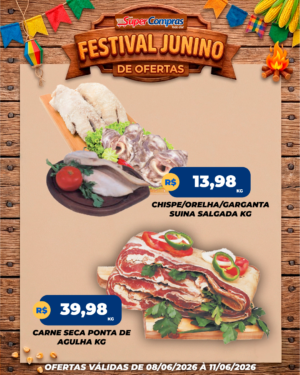 festival junino - feed - 6