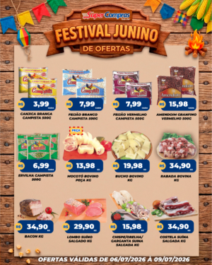 festival junino - feed - 7